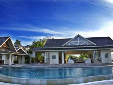 Jamaica Home 942917