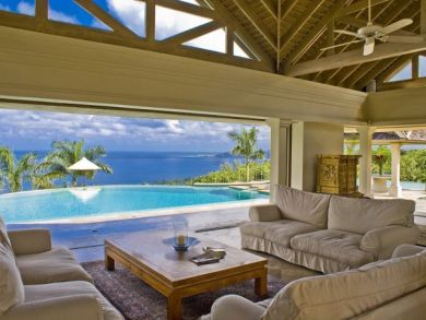 Jamaica Home 942917