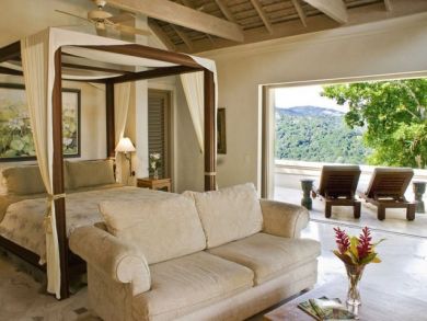 Jamaica Home 942917