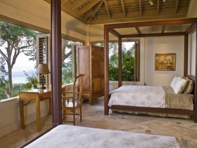Jamaica Home 942917