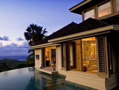 Jamaica Home 942917