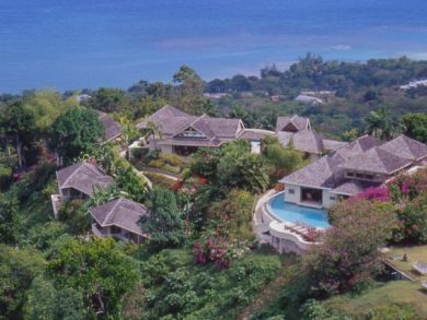 Jamaica Home 942917