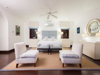 Jamaica Home 942918