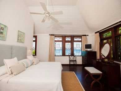 Jamaica Home 942918