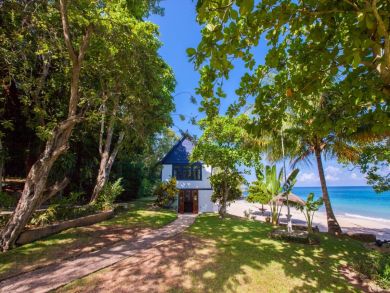 Jamaica Home 942918