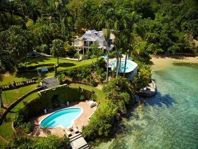 Jamaica Home 942919