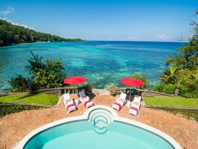 Jamaica Home 942919