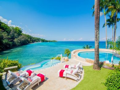 Jamaica Home 942919