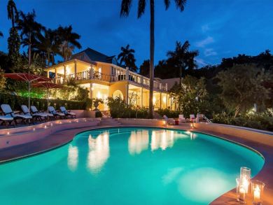 Jamaica Home 942919
