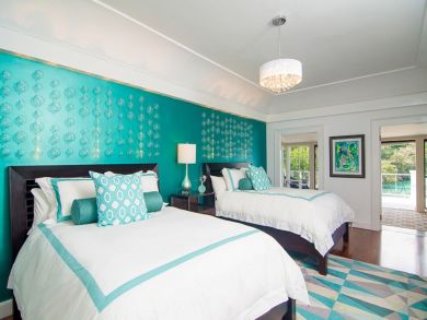 Jamaica Home 942919
