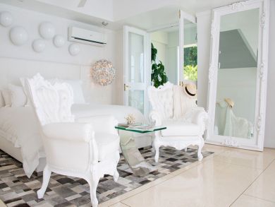 Jamaica Home 942919