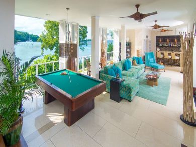 Jamaica Home 942919