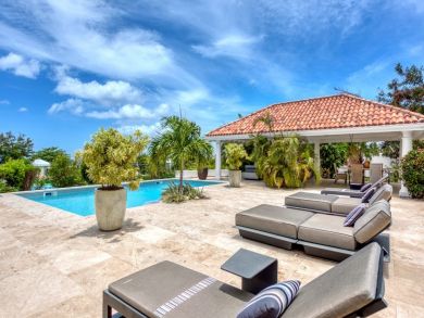 Saint Maarten Saint Martin Home 942922