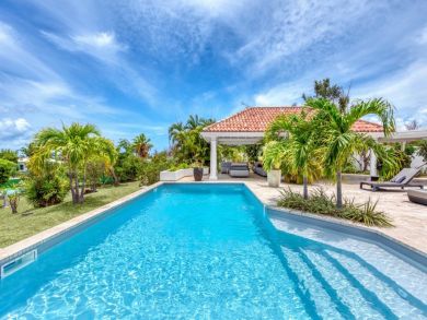 Saint Maarten Saint Martin Home 942922
