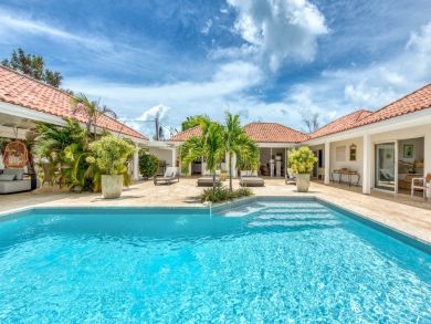 Saint Maarten Saint Martin Home 942922