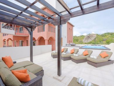 Saint Maarten Saint Martin Home 942924