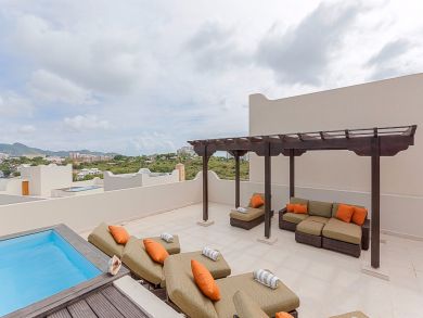 Saint Maarten Saint Martin Home 942924