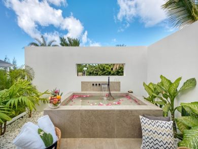 Saint Maarten Saint Martin Home 942925