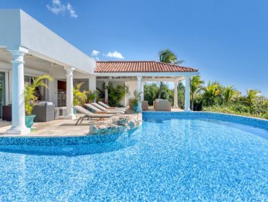 Saint Maarten Saint Martin Home 942928