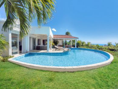 Saint Maarten Saint Martin Home 942928