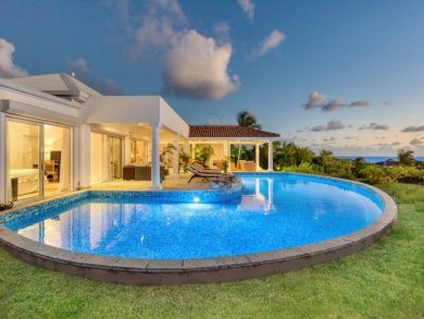 Saint Maarten Saint Martin Home 942928