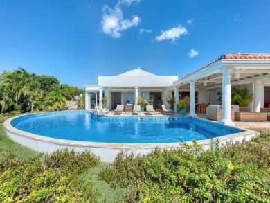 Saint Maarten Saint Martin Home 942928