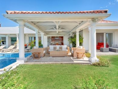 Saint Maarten Saint Martin Home 942928