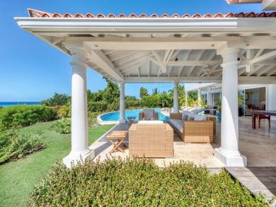 Saint Maarten Saint Martin Home 942928