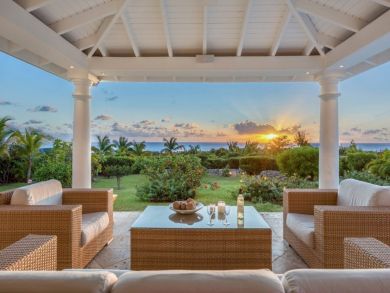 Saint Maarten Saint Martin Home 942928
