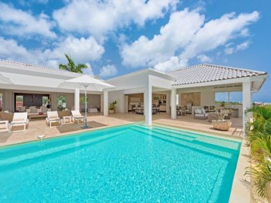 Saint Maarten Saint Martin Home 942933