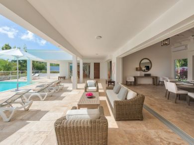 Saint Maarten Saint Martin Home 942933