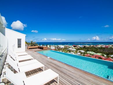 Saint Maarten Saint Martin Home 942939