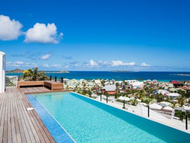 Saint Maarten Saint Martin Home 942939