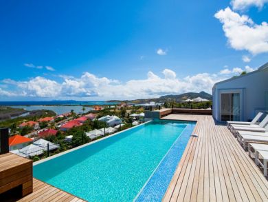 Saint Maarten Saint Martin Home 942939