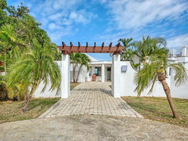 Luxury Getaway St. Martin Ocean View  2 Bedroom Vacation Villa