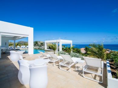 Saint Maarten Saint Martin Home 942945