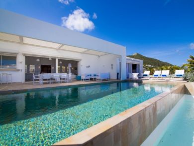 Saint Maarten Saint Martin Home 942945