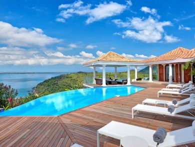 Saint Maarten Saint Martin Home 942947