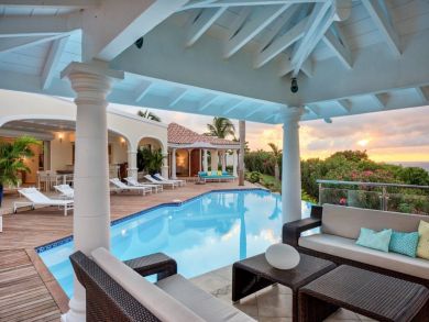 Saint Maarten Saint Martin Home 942947
