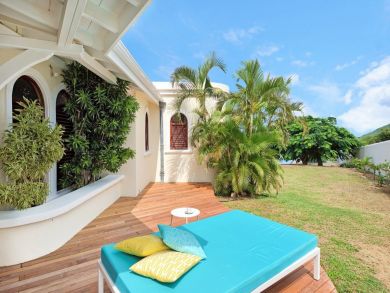Saint Maarten Saint Martin Home 942947