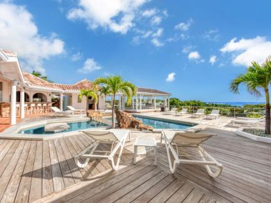 Saint Maarten Saint Martin Home 942948