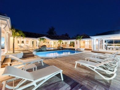 Saint Maarten Saint Martin Home 942948