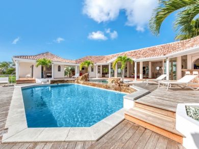 Saint Maarten Saint Martin Home 942948