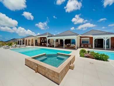 Saint Maarten Saint Martin Home 942949