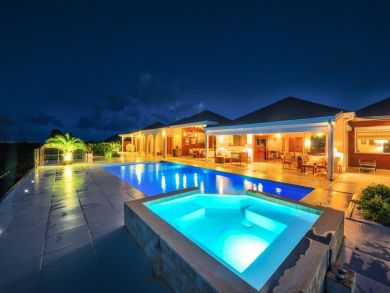 Saint Maarten Saint Martin Home 942949