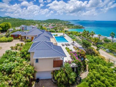 Saint Maarten Saint Martin Home 942949