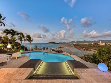 Saint Maarten Saint Martin Home 942950