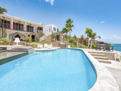 Saint Maarten Saint Martin Home 942950