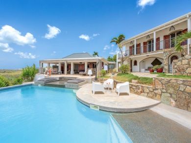 Saint Maarten Saint Martin Home 942950
