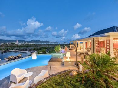Saint Maarten Saint Martin Home 942950
